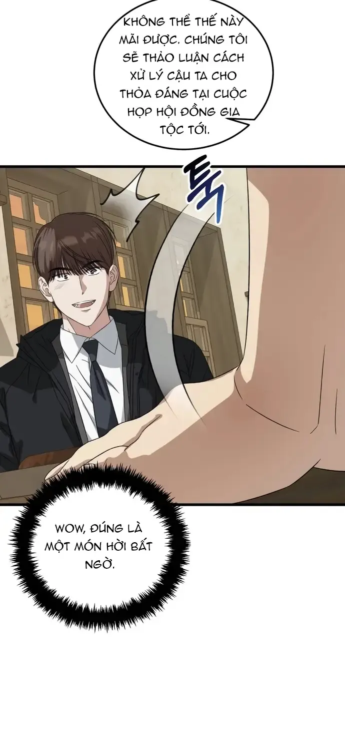 Đây Là Luật Chap 187 - Next Chap 188