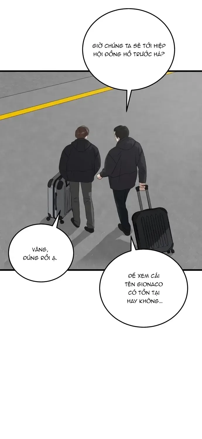 Đây Là Luật Chap 187 - Next Chap 188