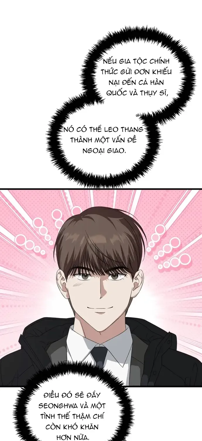 Đây Là Luật Chap 187 - Next Chap 188