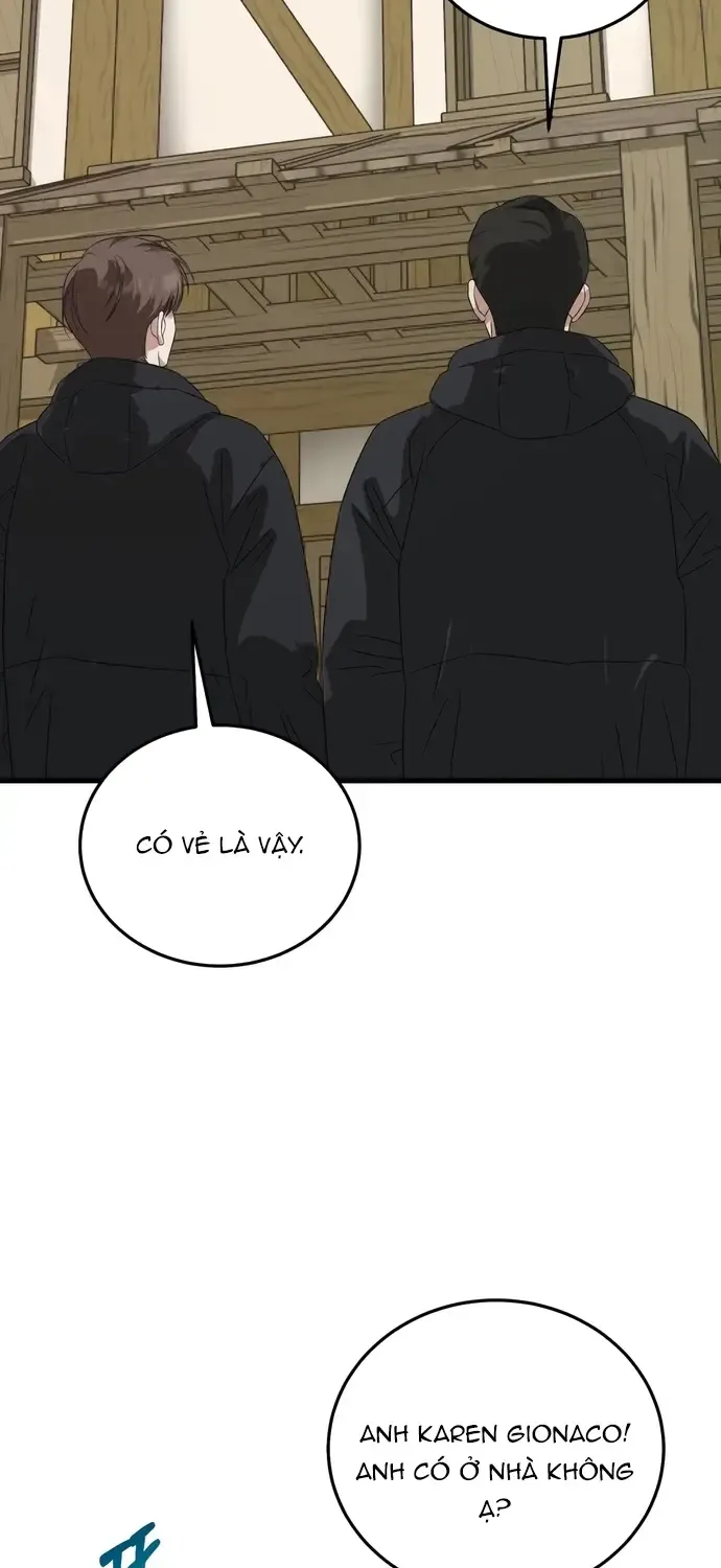 Đây Là Luật Chap 187 - Next Chap 188