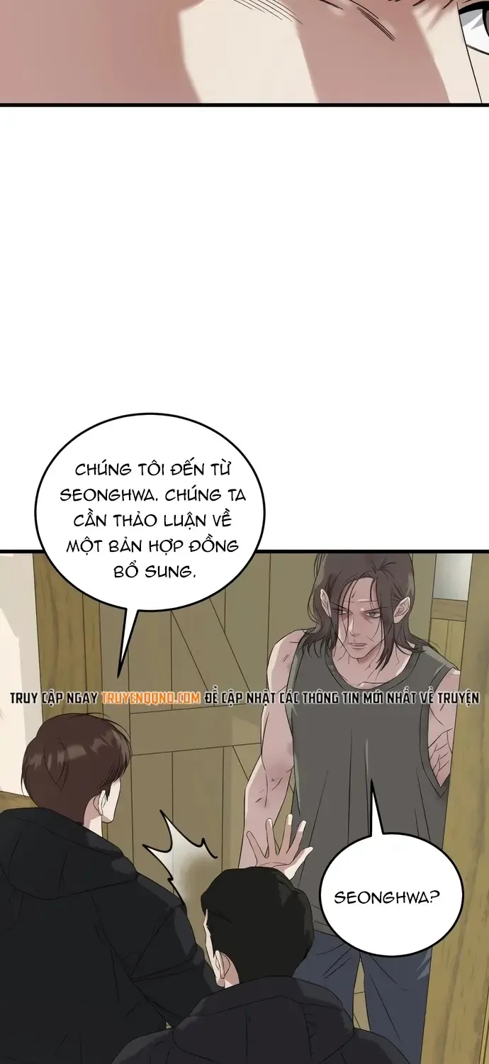 Đây Là Luật Chap 187 - Next Chap 188