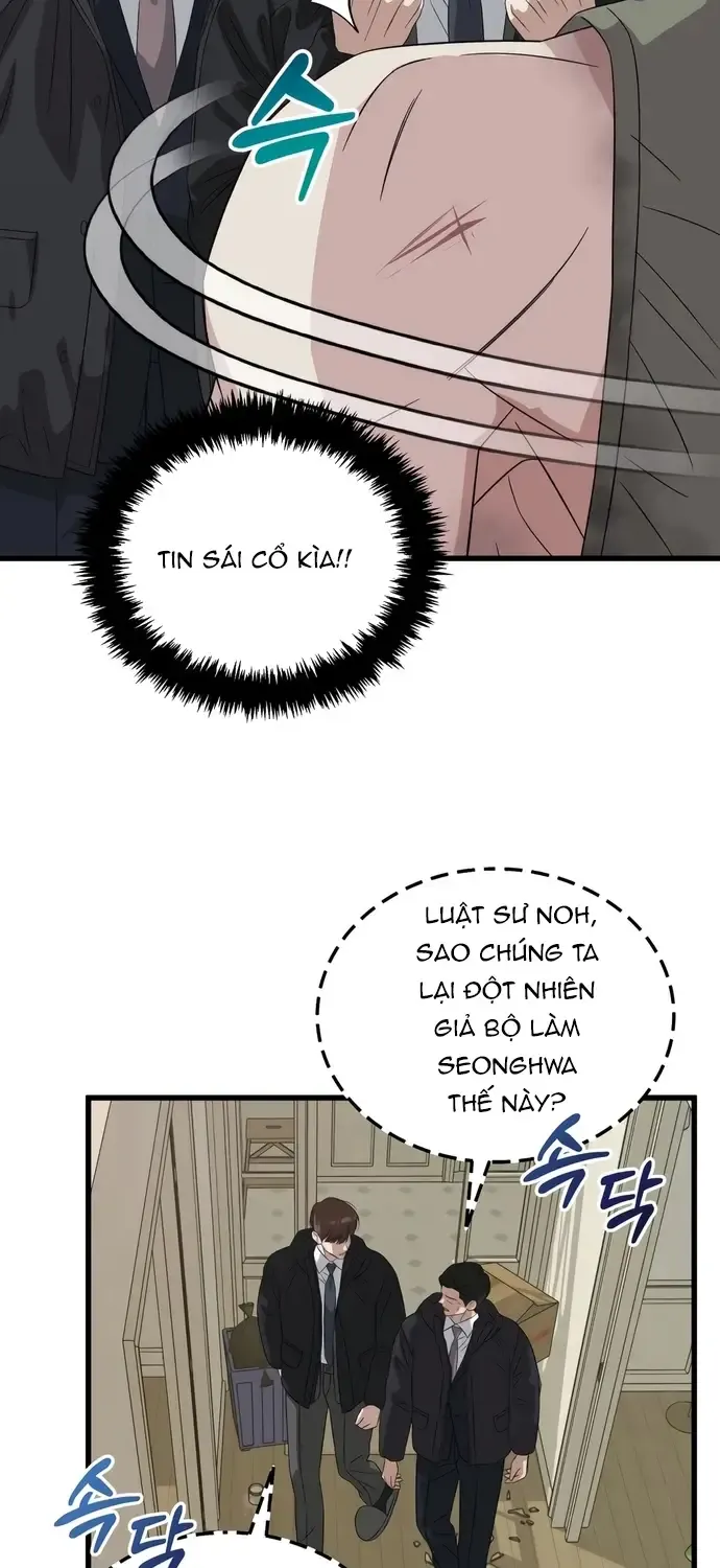 Đây Là Luật Chap 187 - Next Chap 188