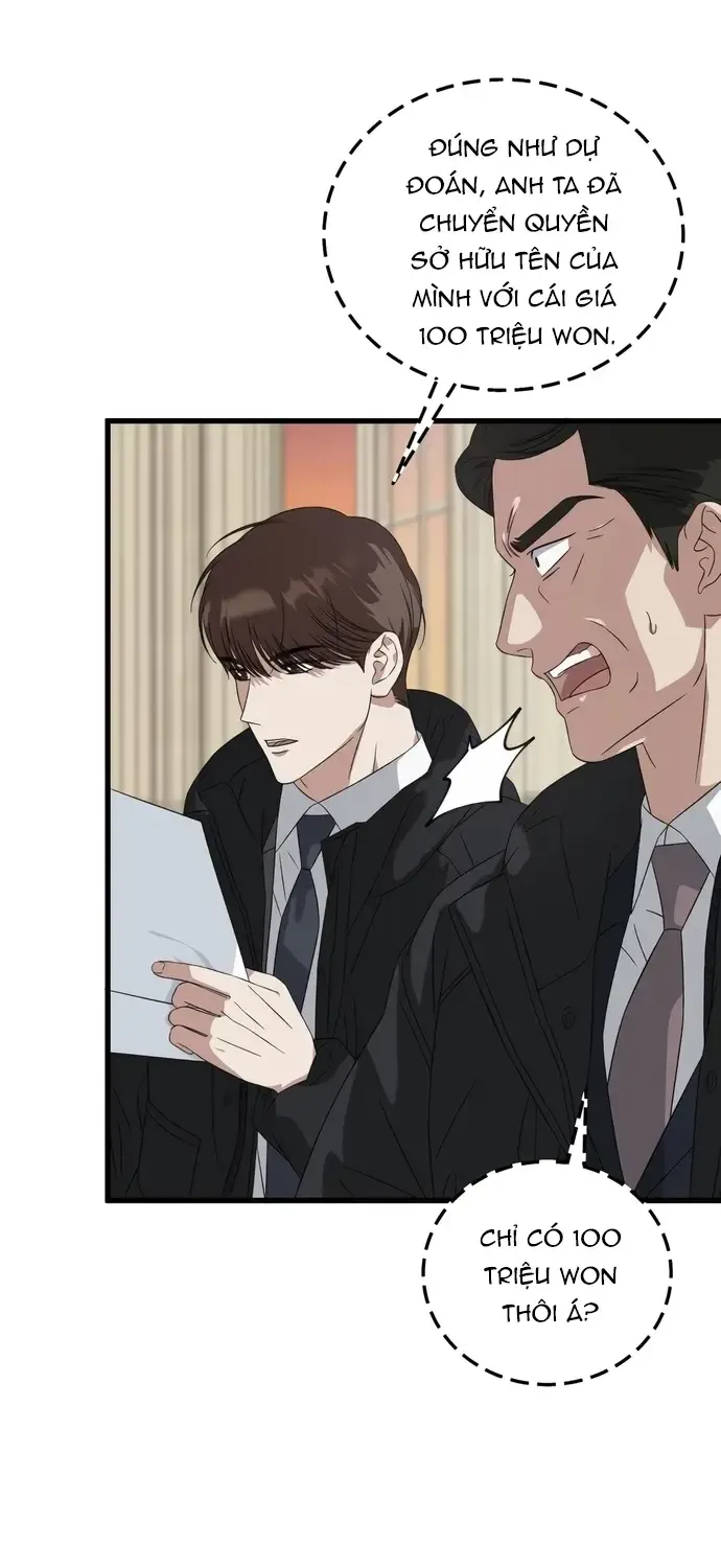 Đây Là Luật Chap 187 - Next Chap 188