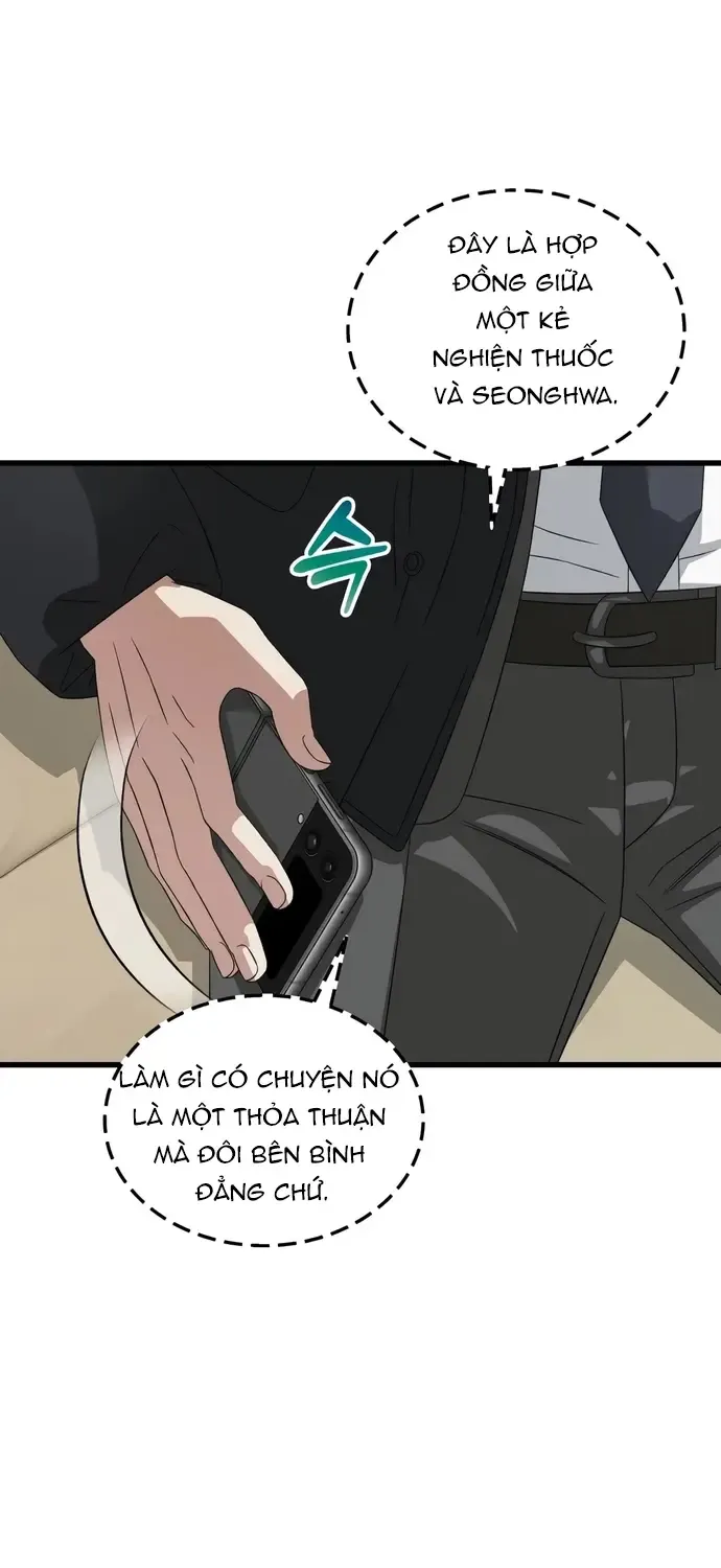 Đây Là Luật Chap 187 - Next Chap 188