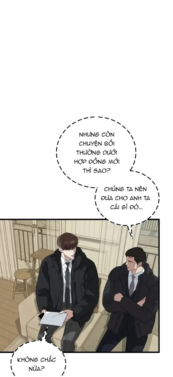 Đây Là Luật Chap 187 - Next Chap 188