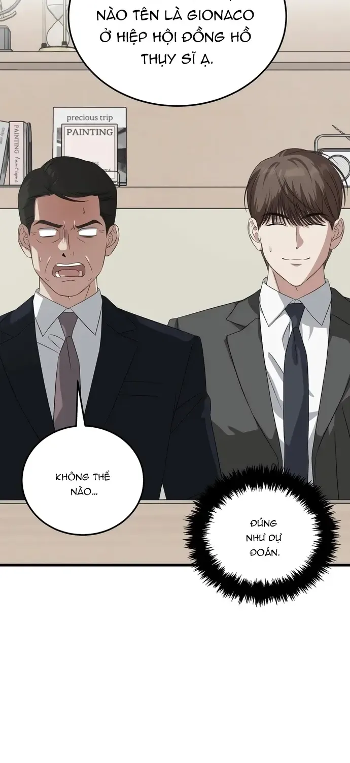 Đây Là Luật Chap 187 - Next Chap 188