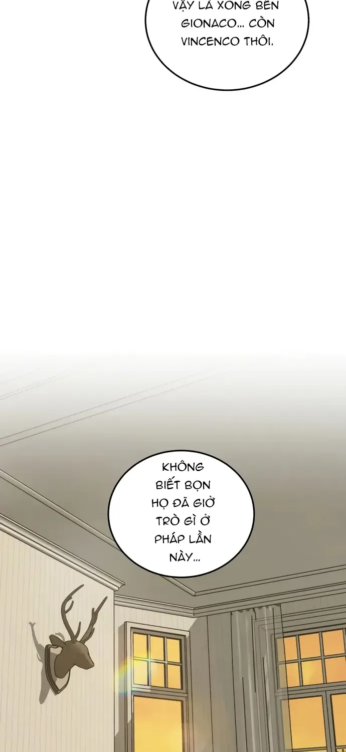 Đây Là Luật Chap 187 - Next Chap 188