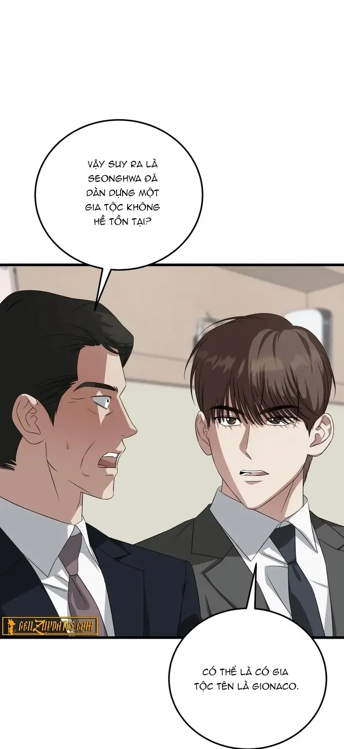 Đây Là Luật Chap 187 - Next Chap 188