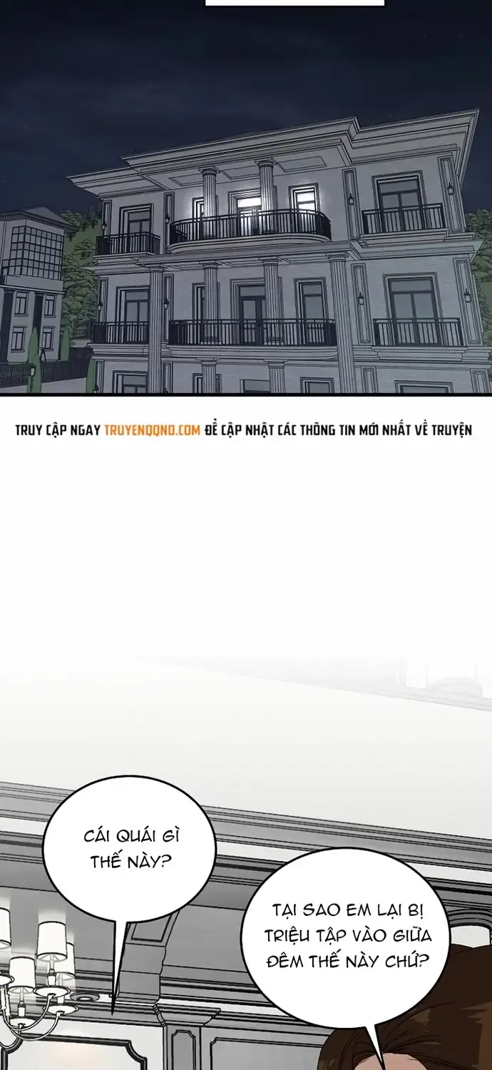 Đây Là Luật Chap 188 - Next Chap 189