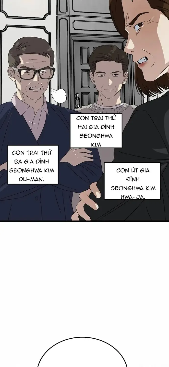 Đây Là Luật Chap 188 - Next Chap 189
