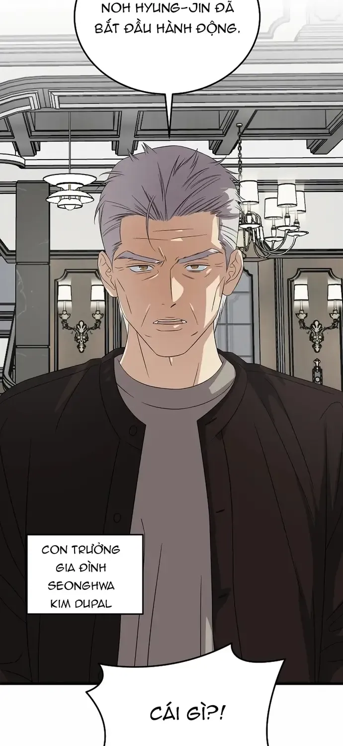 Đây Là Luật Chap 188 - Next Chap 189