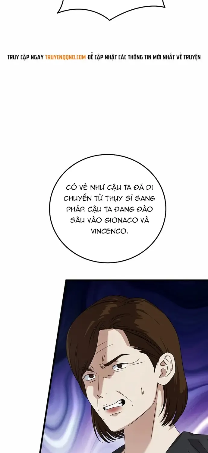 Đây Là Luật Chap 188 - Next Chap 189