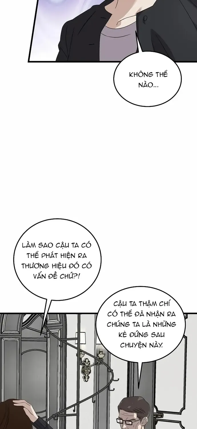 Đây Là Luật Chap 188 - Next Chap 189