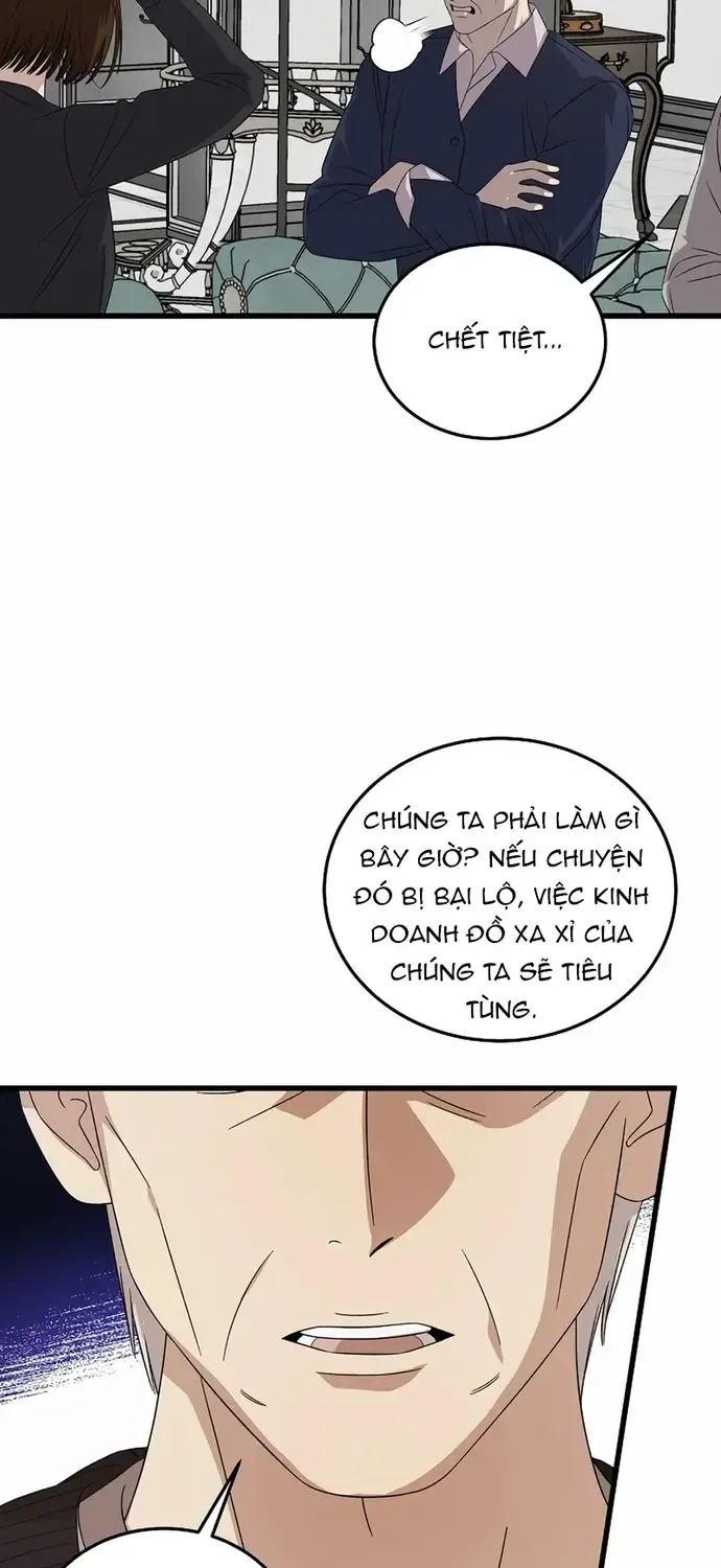 Đây Là Luật Chap 188 - Next Chap 189