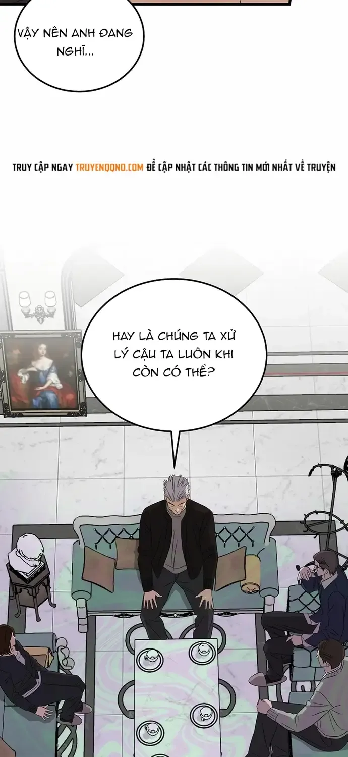 Đây Là Luật Chap 188 - Next Chap 189