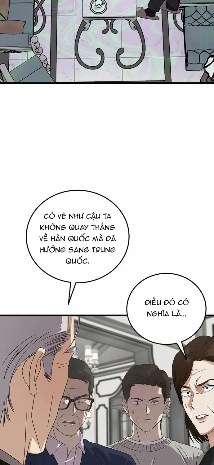 Đây Là Luật Chap 188 - Next Chap 189