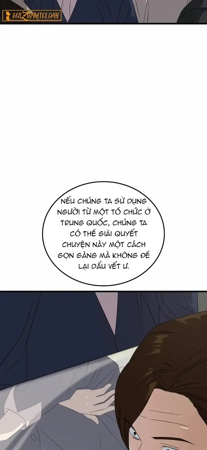 Đây Là Luật Chap 188 - Next Chap 189