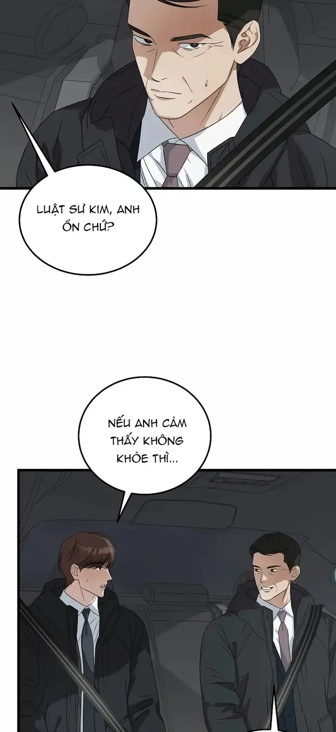 Đây Là Luật Chap 188 - Next Chap 189