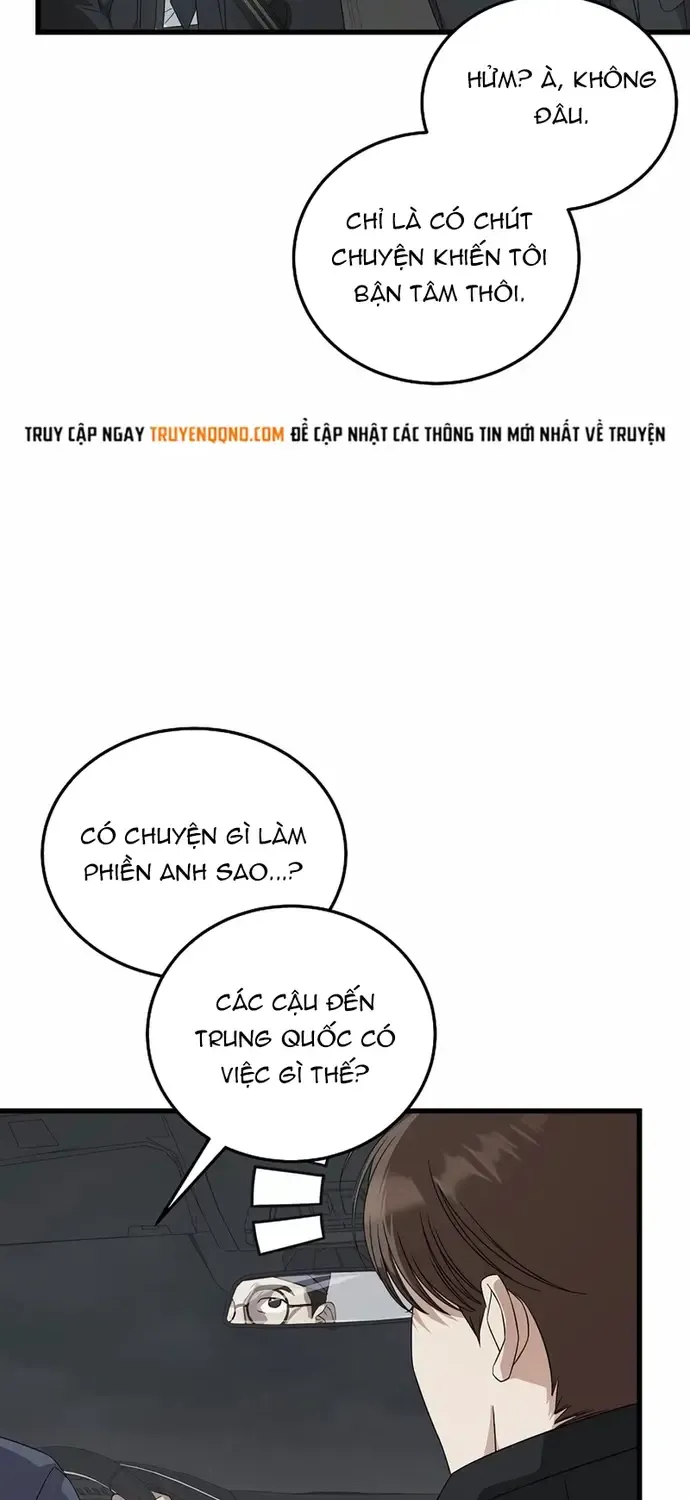 Đây Là Luật Chap 188 - Next Chap 189