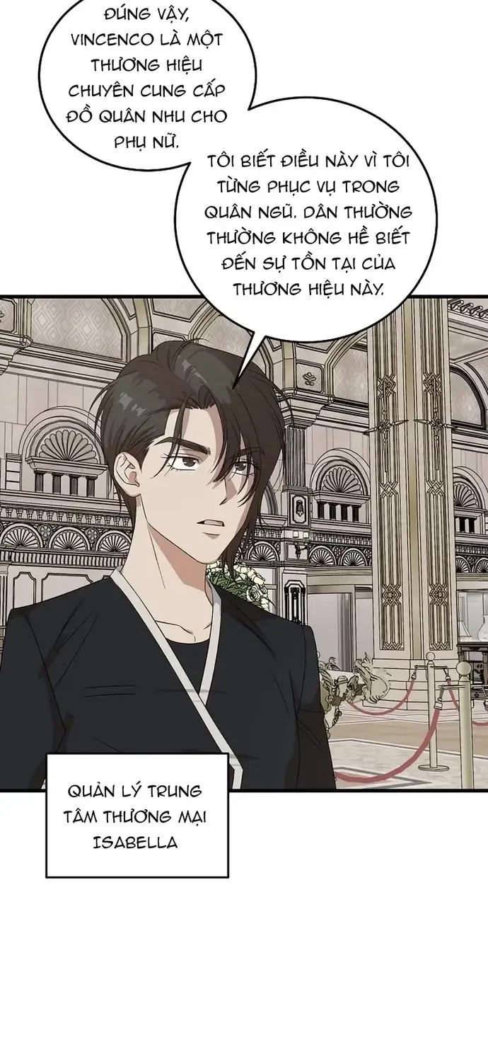 Đây Là Luật Chap 188 - Next Chap 189