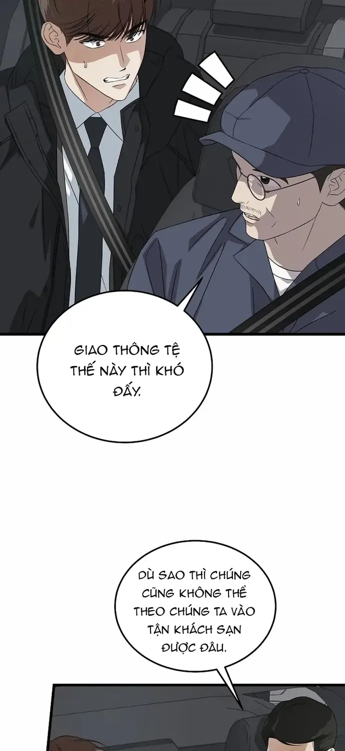 Đây Là Luật Chap 188 - Next Chap 189