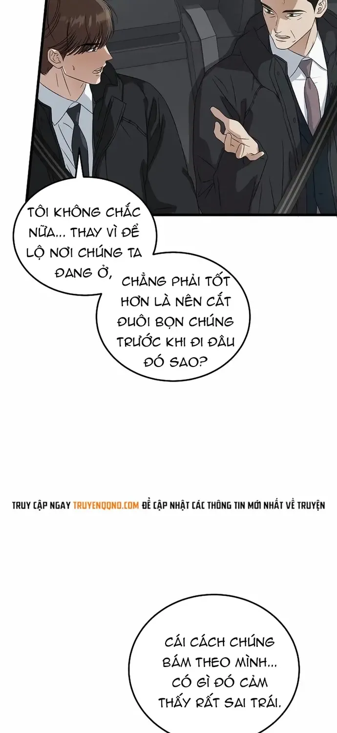 Đây Là Luật Chap 188 - Next Chap 189