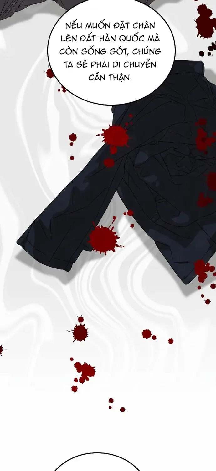 Đây Là Luật Chap 188 - Next Chap 189