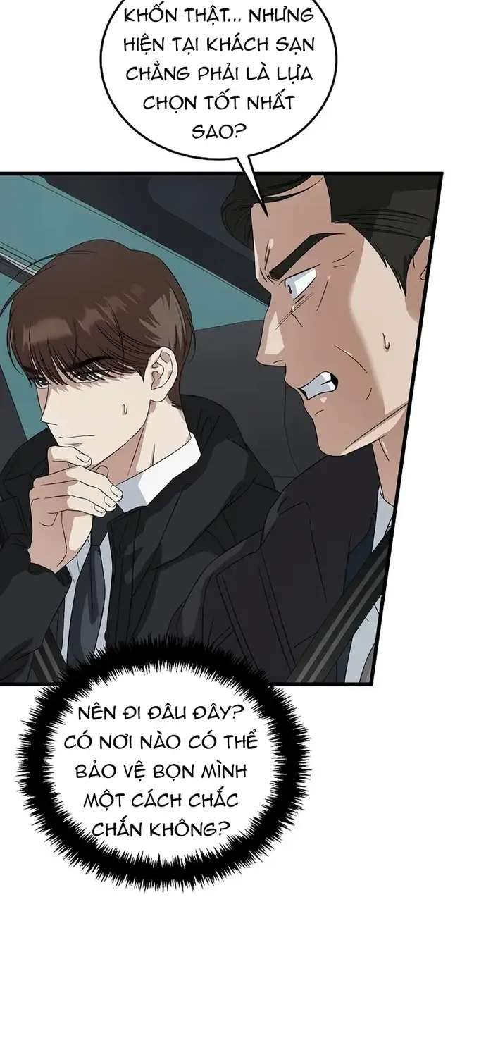 Đây Là Luật Chap 188 - Next Chap 189