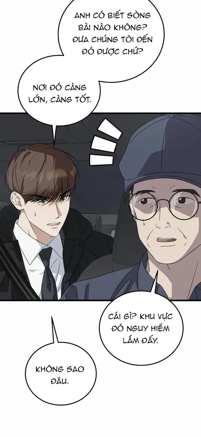 Đây Là Luật Chap 188 - Next Chap 189