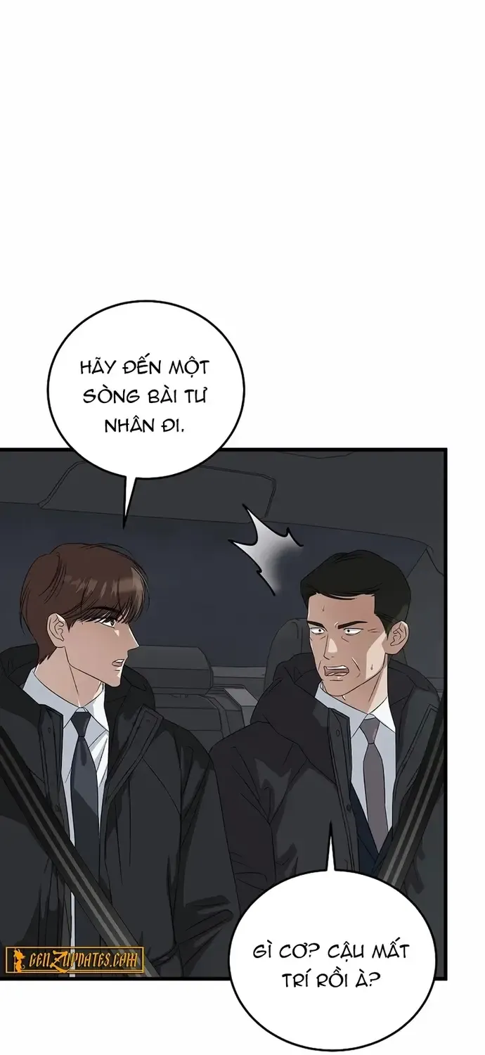 Đây Là Luật Chap 188 - Next Chap 189