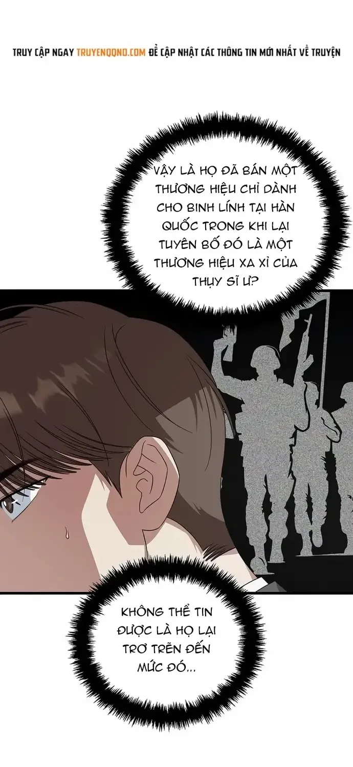 Đây Là Luật Chap 188 - Next Chap 189