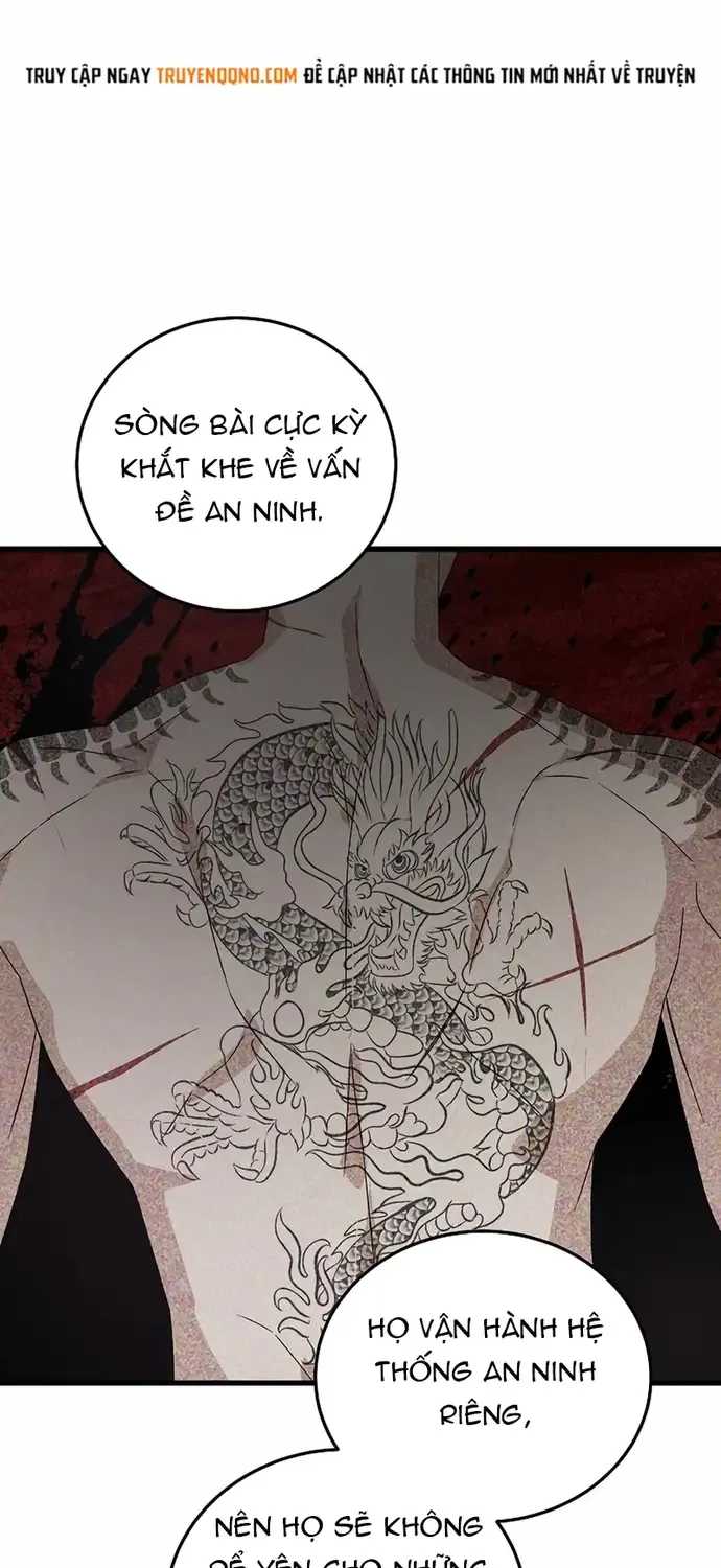 Đây Là Luật Chap 188 - Next Chap 189