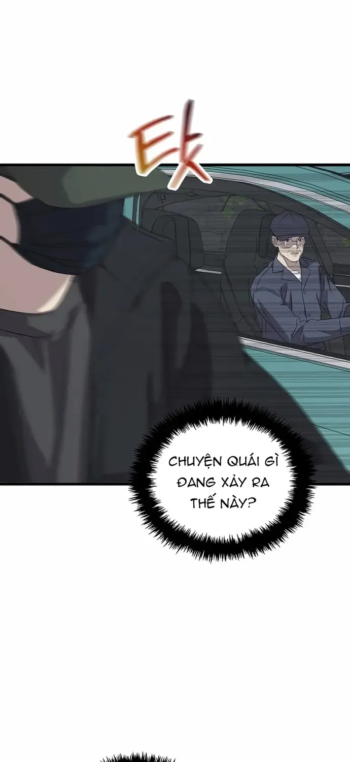 Đây Là Luật Chap 188 - Next Chap 189