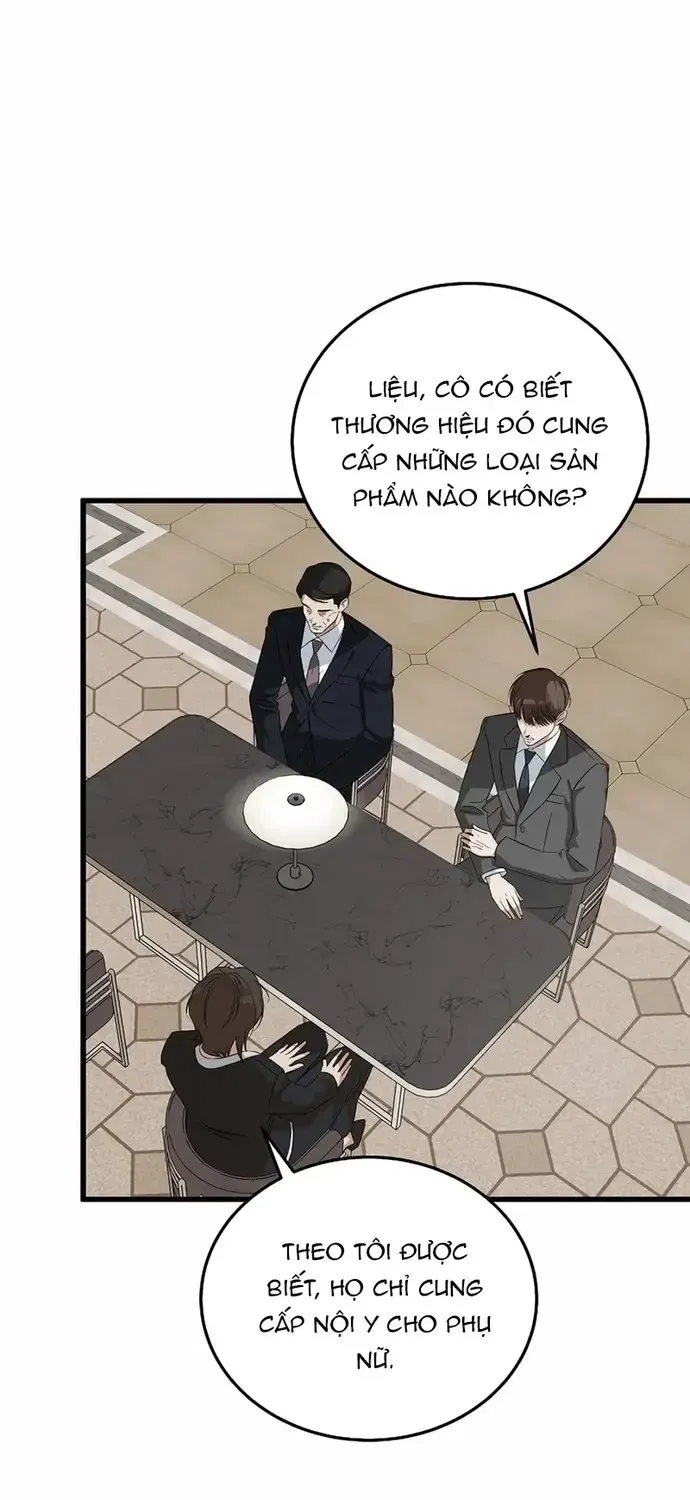 Đây Là Luật Chap 188 - Next Chap 189