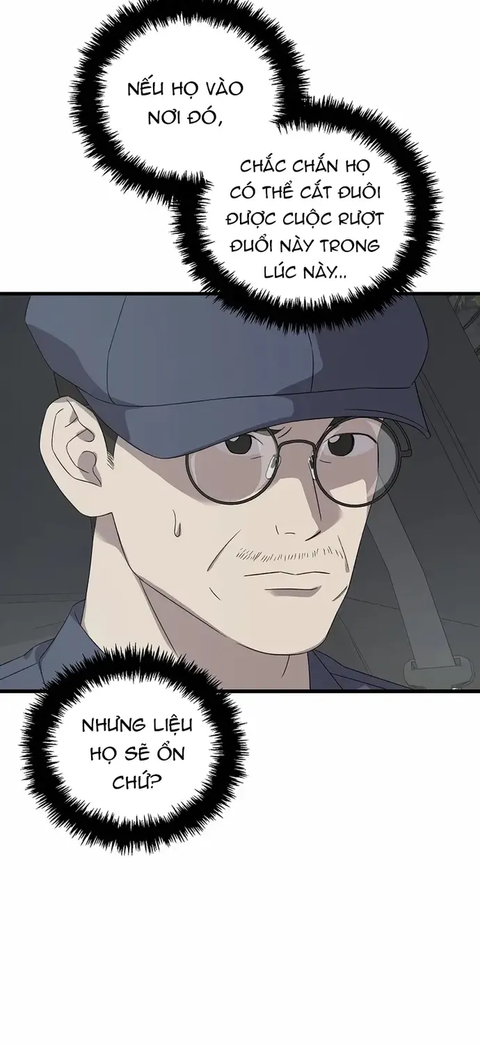 Đây Là Luật Chap 188 - Next Chap 189