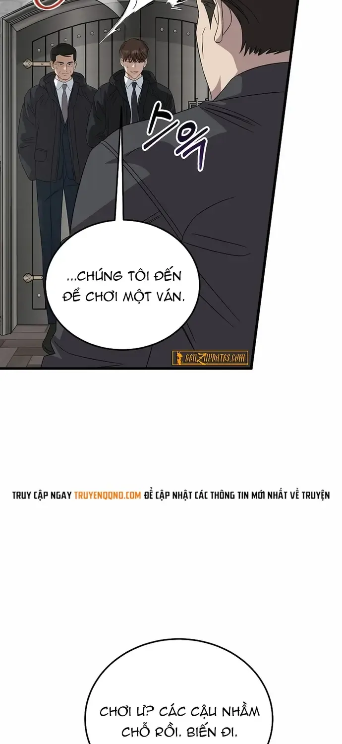 Đây Là Luật Chap 188 - Next Chap 189