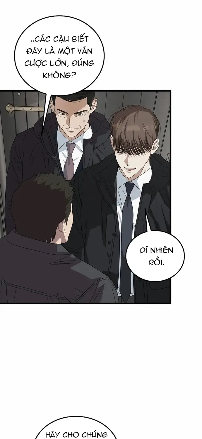 Đây Là Luật Chap 188 - Next Chap 189