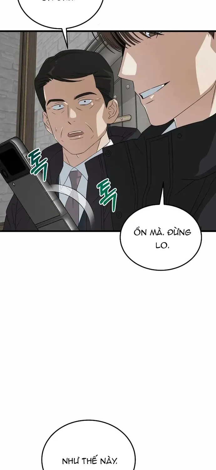 Đây Là Luật Chap 188 - Next Chap 189