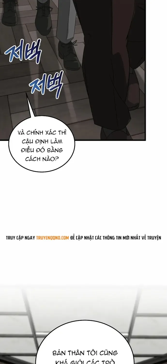 Đây Là Luật Chap 188 - Next Chap 189