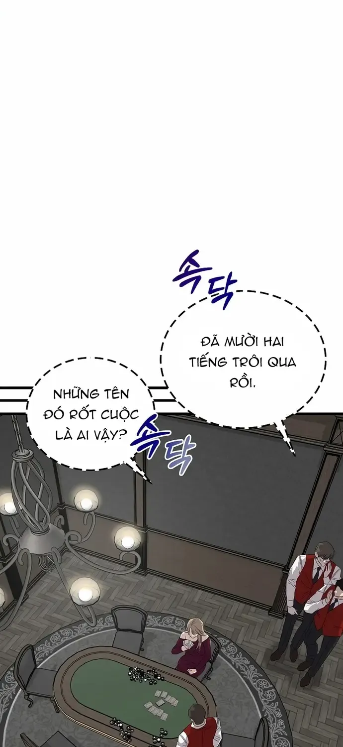Đây Là Luật Chap 188 - Next Chap 189