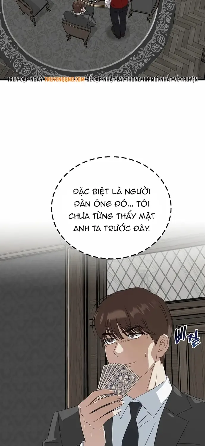 Đây Là Luật Chap 188 - Next Chap 189