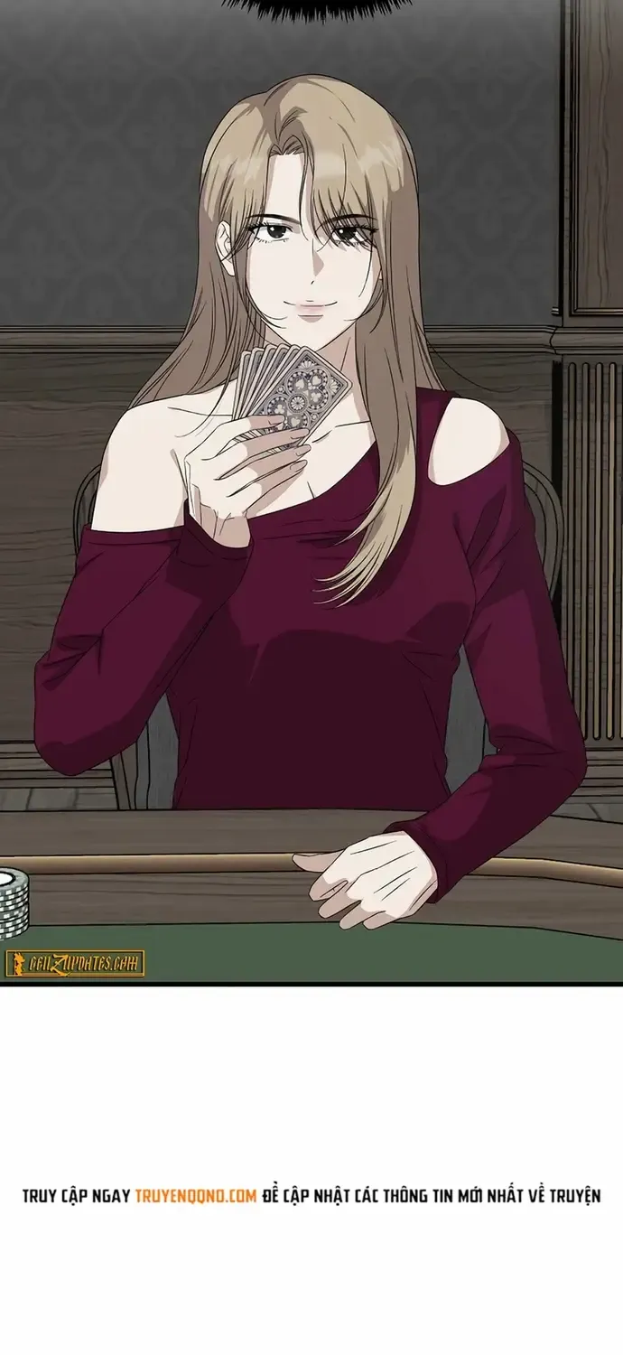 Đây Là Luật Chap 188 - Next Chap 189