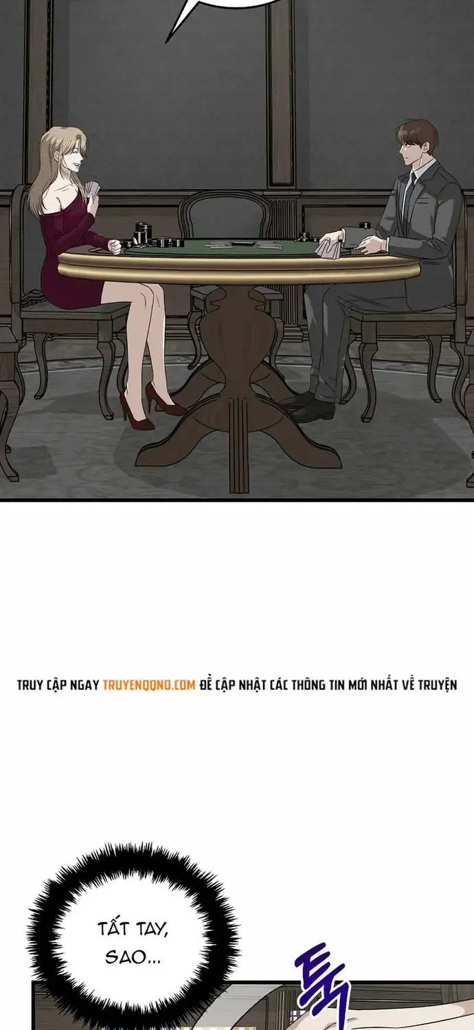 Đây Là Luật Chap 188 - Next Chap 189