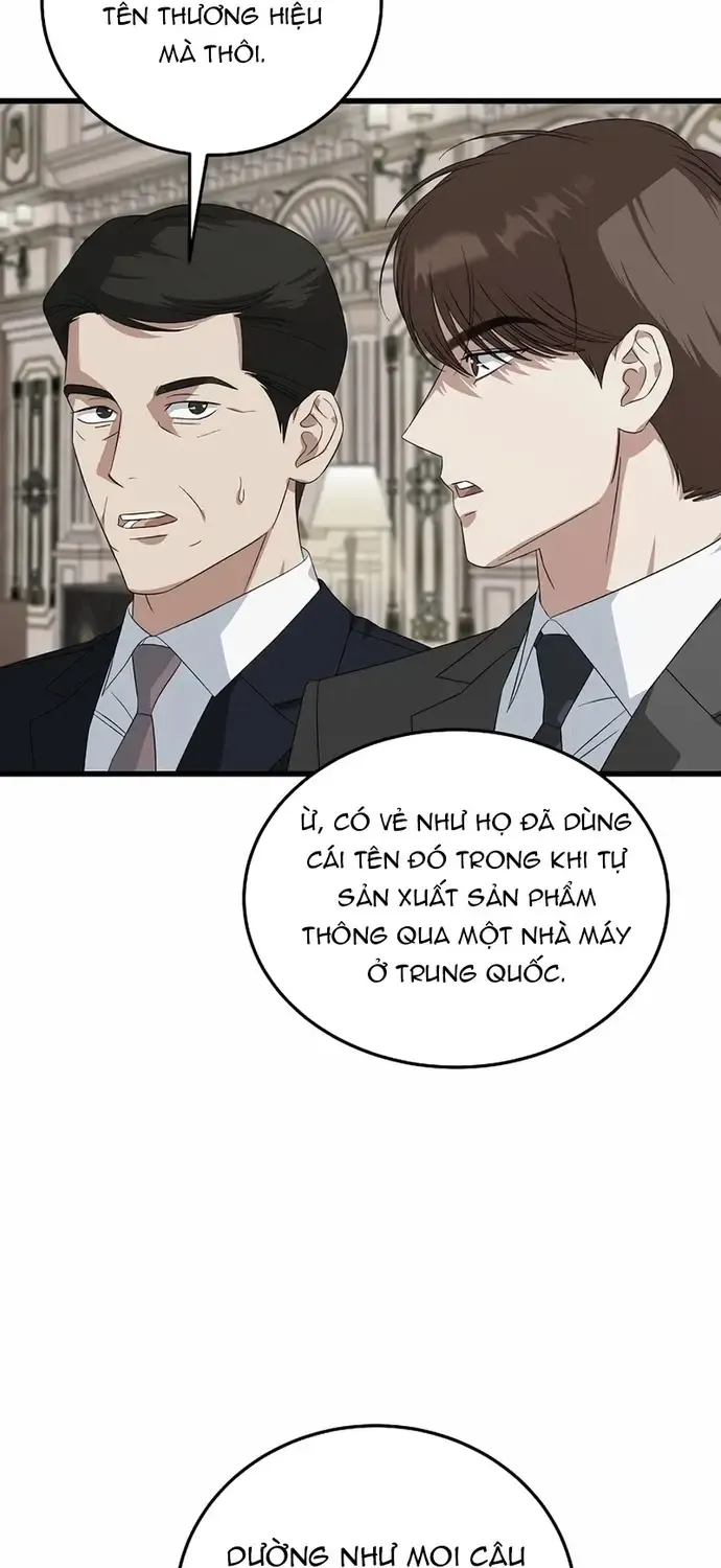 Đây Là Luật Chap 188 - Next Chap 189