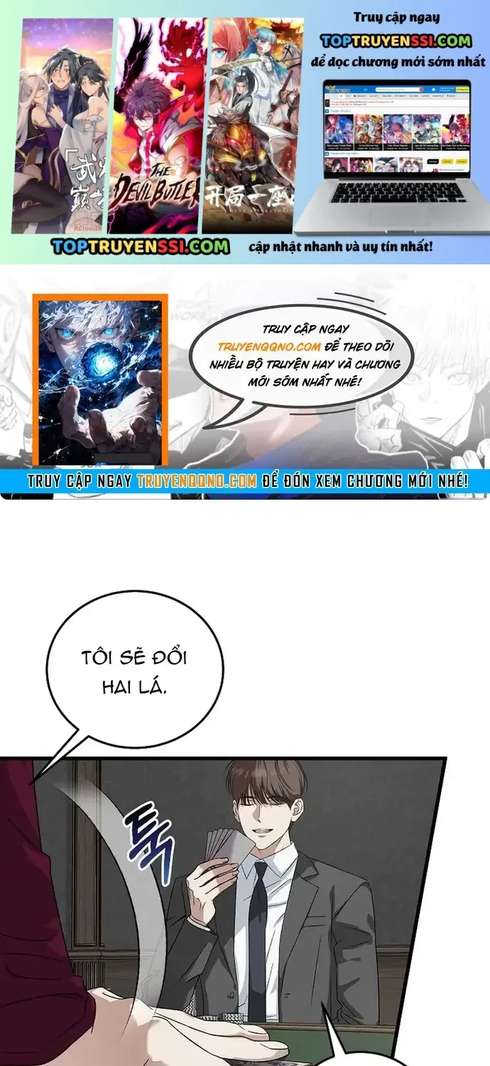 Đây Là Luật Chap 189 - Next Chap 190