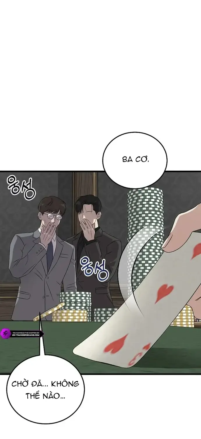 Đây Là Luật Chap 189 - Next Chap 190