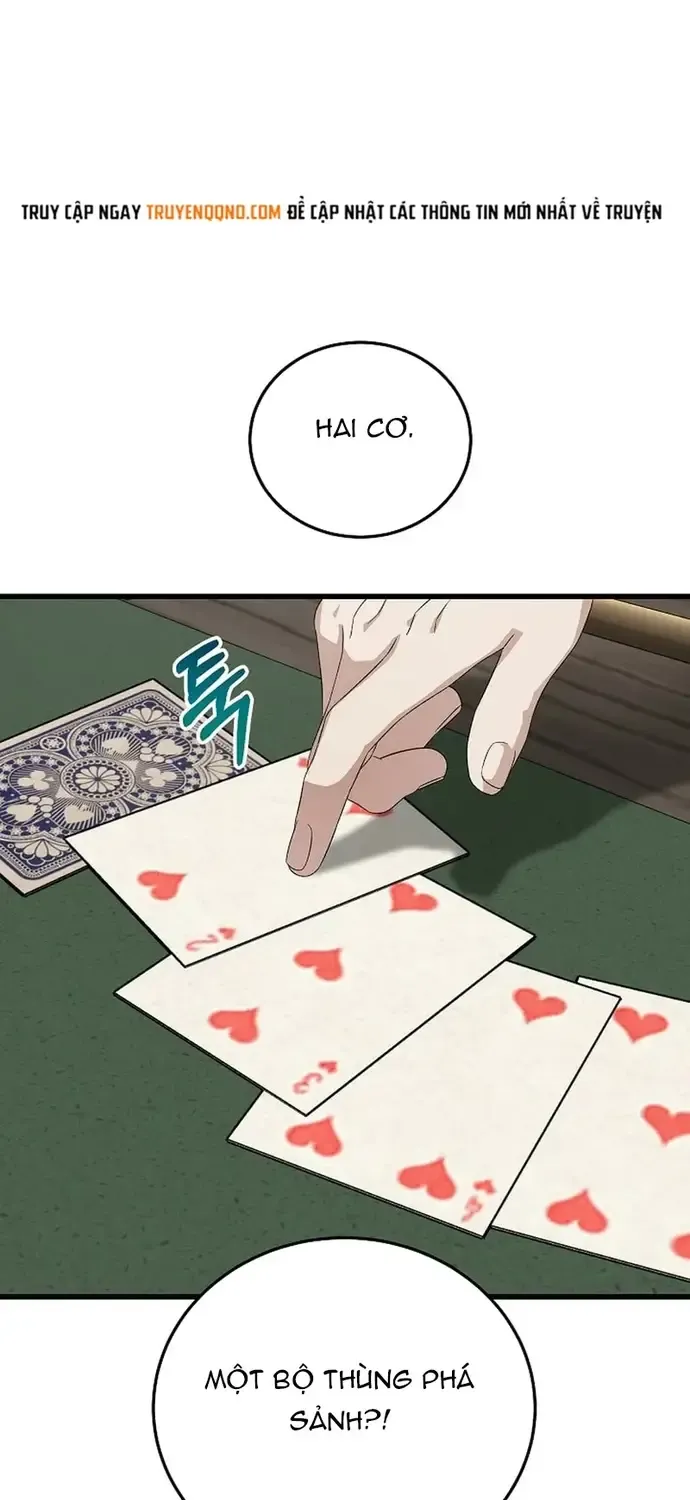 Đây Là Luật Chap 189 - Next Chap 190