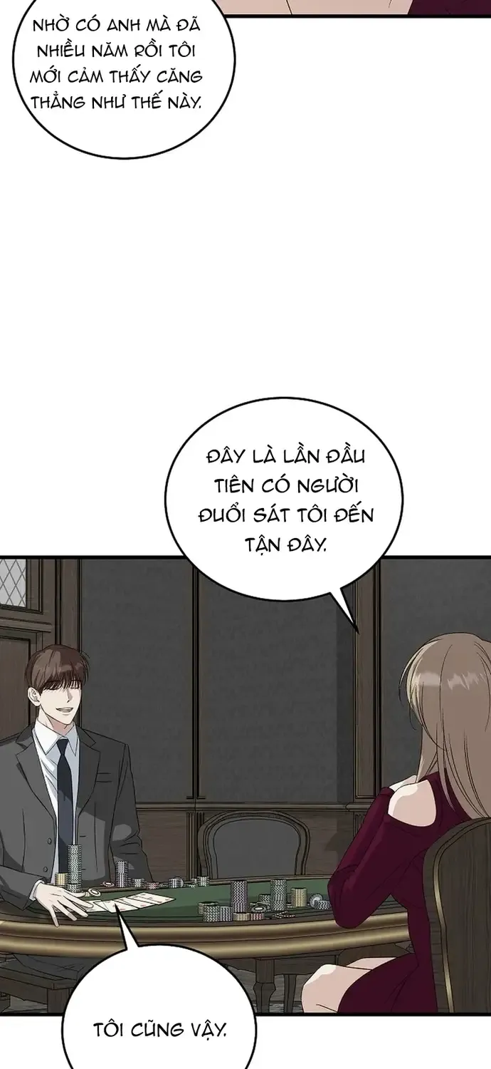 Đây Là Luật Chap 189 - Next Chap 190