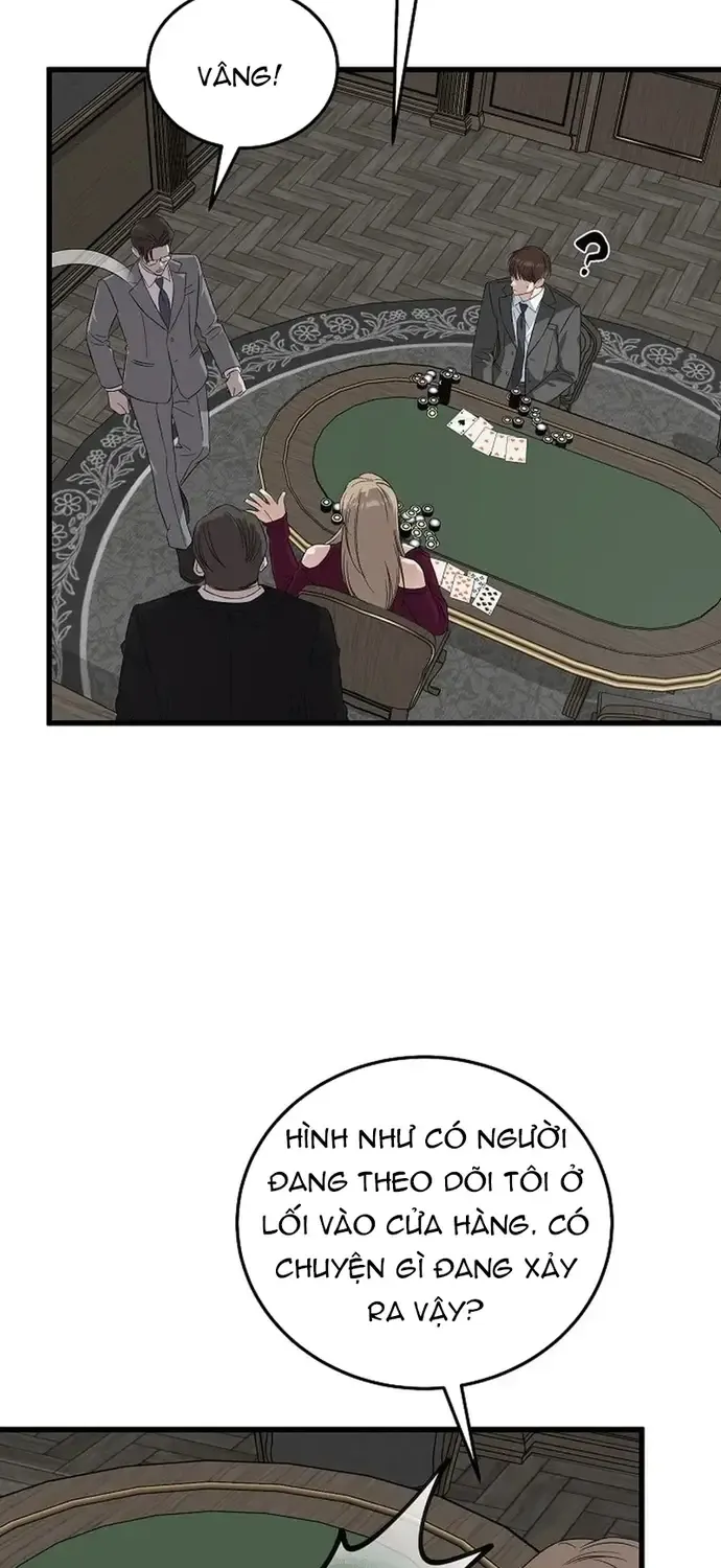 Đây Là Luật Chap 189 - Next Chap 190