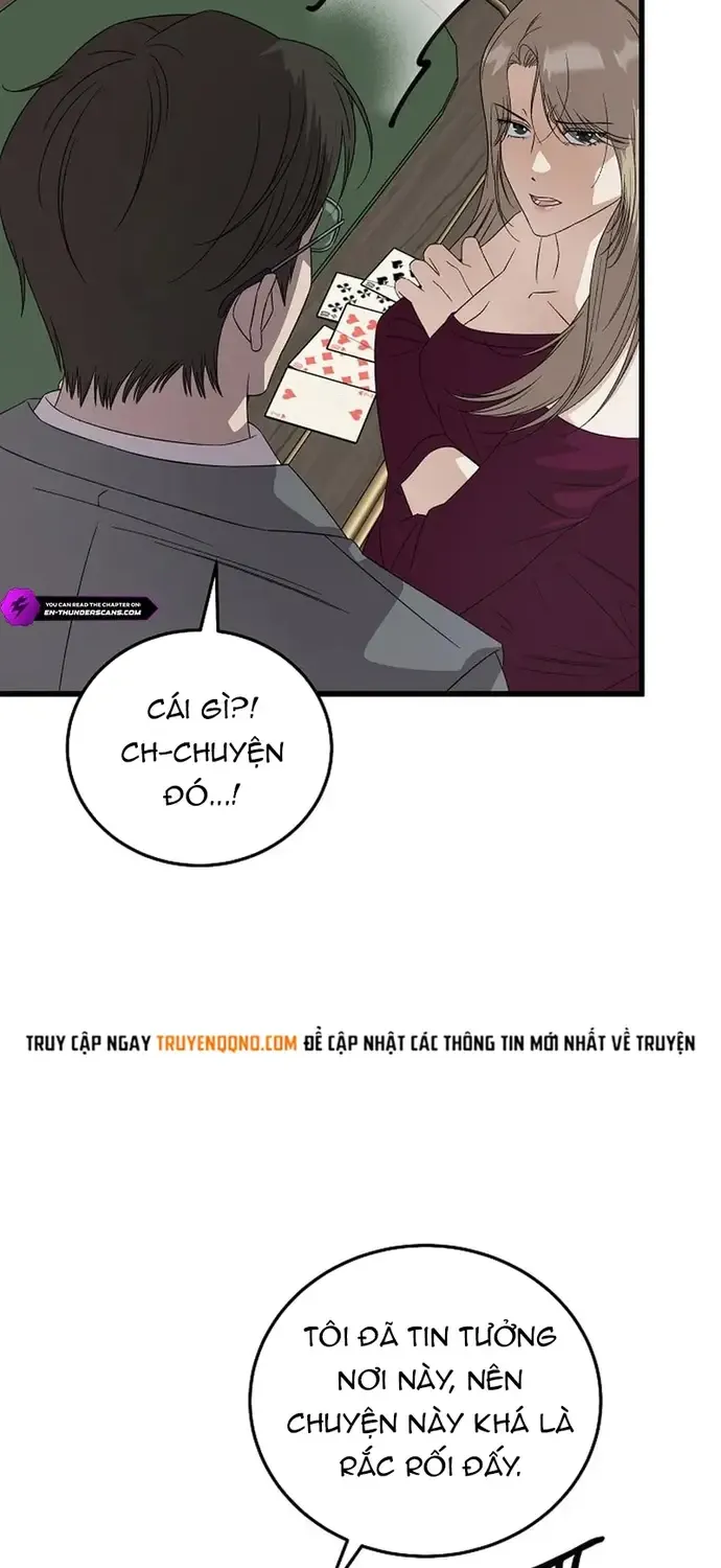 Đây Là Luật Chap 189 - Next Chap 190